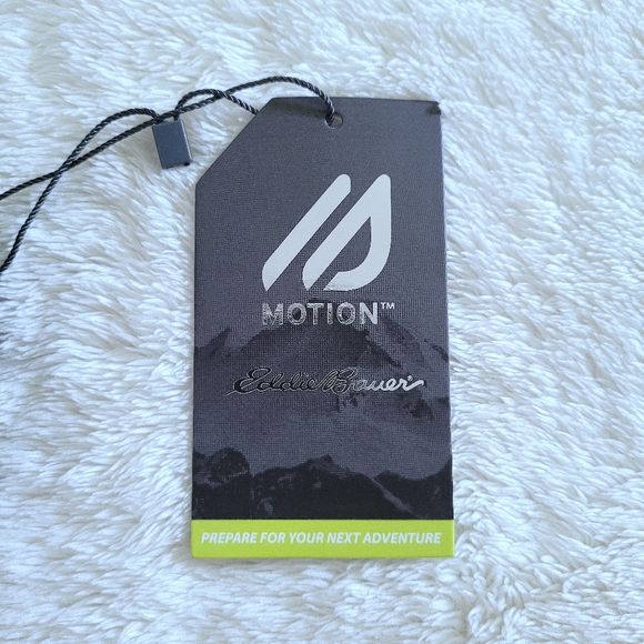 Eddie Bauer Men's Motion🏃 Tee👕 - NWT - Picture 7 of 12